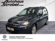 Volkswagen Caddy 2023