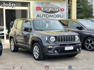 Jeep Renegade 2023