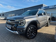 Ford Ranger 2023
