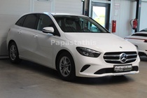 Mercedes-Benz B-Class 2019