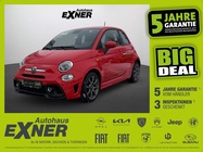 Abarth 595 2022
