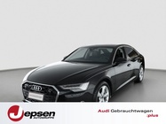 Audi A6 2025
