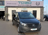 Mercedes-Benz Vito 2021