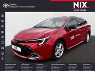 Toyota Corolla 2025