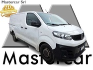 Fiat Scudo 2023
