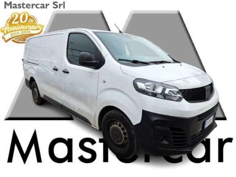 Fiat Scudo