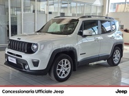 Jeep Renegade 2021