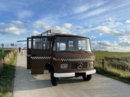 Mercedes-Benz T-Class 1978