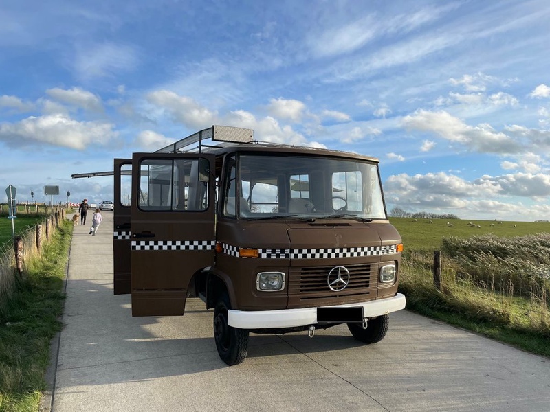 Mercedes-Benz T-Class