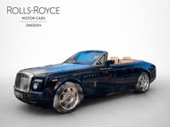 Rolls-Royce Phantom 2008
