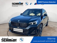 BMW X1 2024