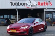 Tesla Model S 2016