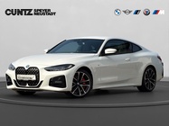 BMW 4 Series 2023