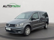Volkswagen Caddy 2019