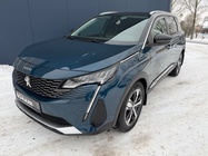 Peugeot 5008 2022