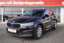 Skoda Fabia 2022