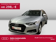 Audi A4 2023