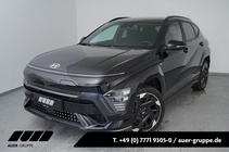 Hyundai Kona 2025