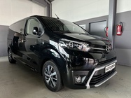 Toyota Proace 2019