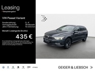 Volkswagen Passat 2020