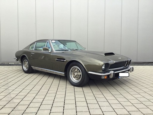 Aston Martin Other 1978