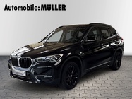 BMW X1 2021