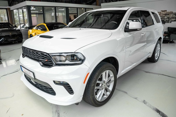 Dodge Durango 2023