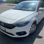 Fiat Tipo 2018