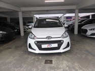 Hyundai i10 2017