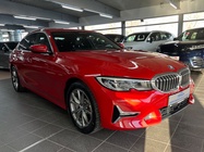 BMW 3 Series 2020