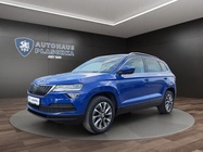 Skoda Karoq 2021