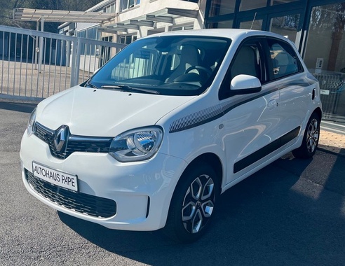 Renault Twingo 2019