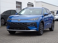 Volkswagen T-Roc 2026