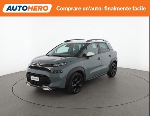 Citroen C3 2021
