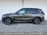 BMW X5 2024