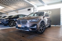 BMW X1 2019