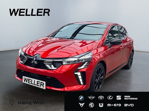 Mitsubishi Colt 2025