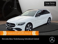 Mercedes-Benz C-Class 2022
