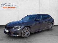 BMW 3 Series 2022