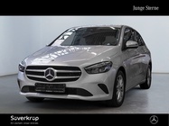 Mercedes-Benz B-Class 2022