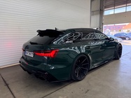 Audi RS 6 2020
