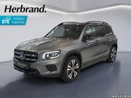 Mercedes-Benz GLB-Class 2020