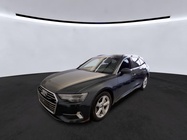 Audi A6 2022