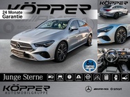 Mercedes-Benz CLA-Class 2024