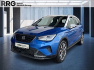 Seat Arona 2025