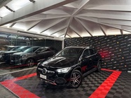Mercedes-Benz GLA-Class 2020