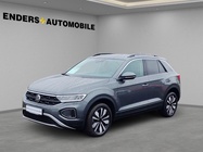 Volkswagen T-Roc 2024