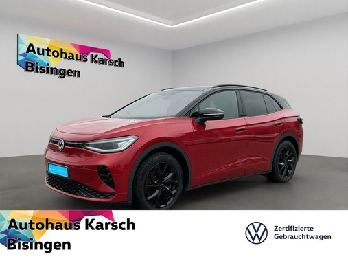 Volkswagen ID.4 2023