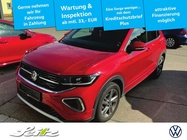 Volkswagen T-Cross 2024