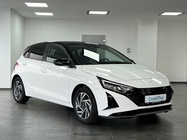 Hyundai i20 2025